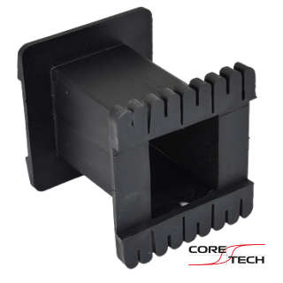 B-EE85/44/32-1 каркас, частини трансформаторів